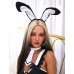 Cross border New Silicone Doll 168cm Sexy Rabbit Girl Irontechdoll Male Adult Products Wholesale