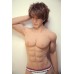 Hot and Cheap Good Goods Physical Male Model Doll Mature Eight Piece Abdominal Muscles Male Boyfriend Factory Source