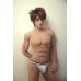 Hot and Cheap Good Goods Physical Male Model Doll Mature Eight Piece Abdominal Muscles Male Boyfriend Factory Source