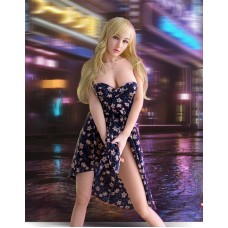 Physical Doll All Silicone Male Imitation Human Girlfriend Robot Non inflatable Doll Sex Doll Fun Products