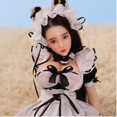 Physical doll anime animation silicone inflatable doll toy manual can be inserted into adult sex toy model