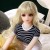 65CM Solid Doll -4.5KG