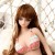 98CM Solid Doll -7.5KG Brown Set Hair +$170.00