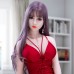 Full silicone physical doll for men with a skeleton, intelligent beauty robot, adult products, non inflatable baby doll