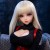 80CM tall doll -2 +$70.00