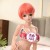 100CM Full body silicone doll -3