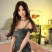 Full body silicone doll, real person with skeleton, physical doll, male sex appeal, simulated girlfriend, insertable sexual partner