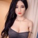 Non inflatable physical doll, all silicone, real man sex doll, real man version, male masturbator, sex toy