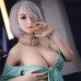 Physical doll, intelligent, all silicone, simulated human body, all silicone sex dolls, sex toys, and masturbators for men