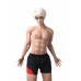 180CM fitness male model with eight abdominal muscles, safe and odorless adult physical doll, strong and sturdy silicone male doll