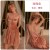 2926 Rose Gold (Sleeping Dress)