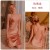 Rose Gold (Sleeping Dress)