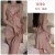 J2708 Rose Gold (Sleeping Dress)