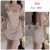 P3144 Apricot Powder (Sleeping Dress)