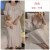 1727 White (Outer Robe)