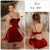 P3143 Date Red (Sleeping Dress)