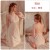 P2941 Apricot Powder (Sleeping Dress)