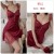 J3179 Date Red (Sleeping Dress)