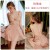 3038 Rose Gold (Sleeping Dress)