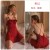 2227 Date Red (Sleeping Dress)