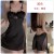 P3143 Black (Nightwear)