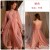 Pink (outer robe)