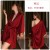 1690 Date Red (Outer Robe+Belt)