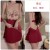 1701 Date Red (Sleeping Dress)