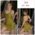 3429 Grass Green (Sleeping Dress)