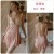 2387 Rose Gold (Sleeping Dress)