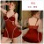 3248 Date Red (Sleeping Dress)