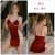 3425 Zao Hong (Sleeping Dress)