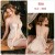 3209 Apricot Powder (Sleeping Dress)