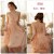 J2987 Shrimp Powder (Sleeping Dress)