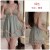 P3772 Green (Sleeping Dress)