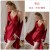 1854 Date Red (Outer Robe+Belt)