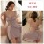 J3179 Taro Purple (Sleeping Dress)