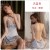 1712 Sky Blue (Nightwear)