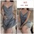 1571 Green Grey (Sleeping Dress)