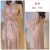 1827 Pink (Outer Robe)