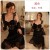 2132 black (outer robe)