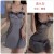 P3143 Moran Grey (Sleeping Dress)