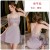 3124 Taro Purple (Sleeping Dress)