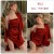 1690 Date Red (Outer Robe+Belt)