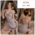 3340 Taro Purple (Sleeping Dress)