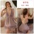 3211 Taro Purple (Sleeping Dress)