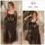 19217 Black (Outer Robe)