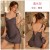 J3276 Moran Grey (Sleeping Dress)