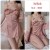 2227 Rose Gold (Sleeping Dress)