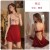 1701 Date Red (Sleeping Dress)